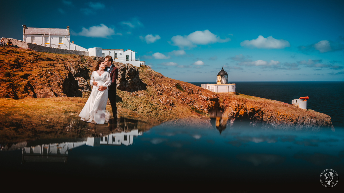 Zabajone Fotografia Grzegorz Kaczor | Fotograf ślubny Kraków, małopolskie - zdjęcie 1