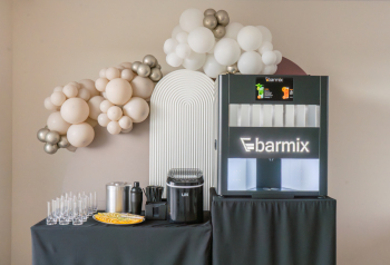 Aurora Event - Barmix 6.0 | Barman na wesele Nysa, opolskie