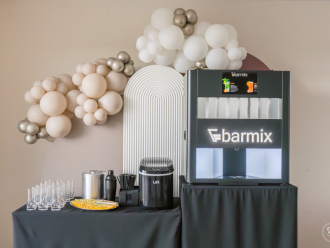 Aurora Event - Barmix 6.0 | Barman na wesele Nysa, opolskie