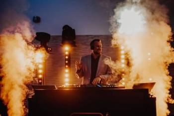 DJ Szymi | DJ na wesele Konin, wielkopolskie