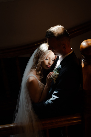ObiekTyWy Eliza Klikuszowian | Fotograf ślubny Przewóz, lubuskie