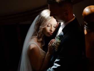 ObiekTyWy Eliza Klikuszowian | Fotograf ślubny Przewóz, lubuskie