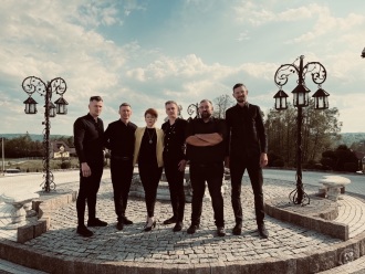Zespół Comodo | Zespół muzyczny Tarnów, małopolskie