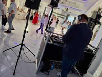 Dj Adius | DJ na wesele Ełk, warmińsko-mazurskie