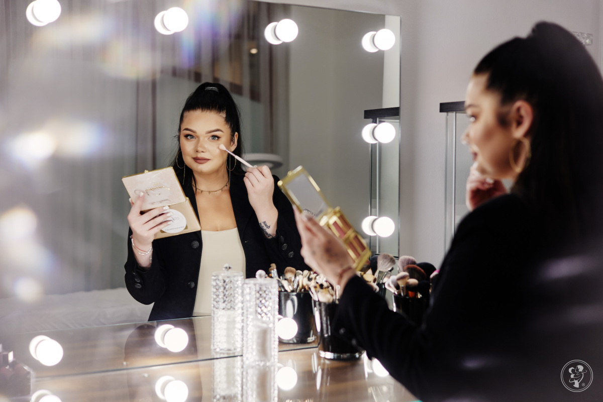 Natalia Hatala MakeUp Artist | Uroda, makijaż ślubny Bielsko-Biała, śląskie - zdjęcie 1