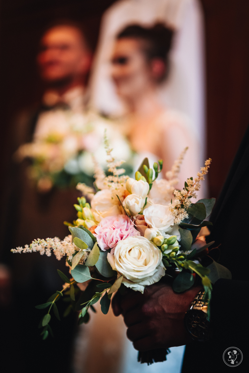 Event Crafters - Kinga Myślak | Wedding planner Kraków, małopolskie - zdjęcie 1