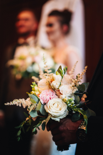 Event Crafters - Kinga Myślak | Wedding planner Kraków, małopolskie