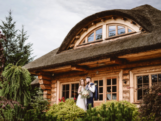 Zuzanna Oczkowska Fotografia | Fotograf ślubny Żywiec, śląskie