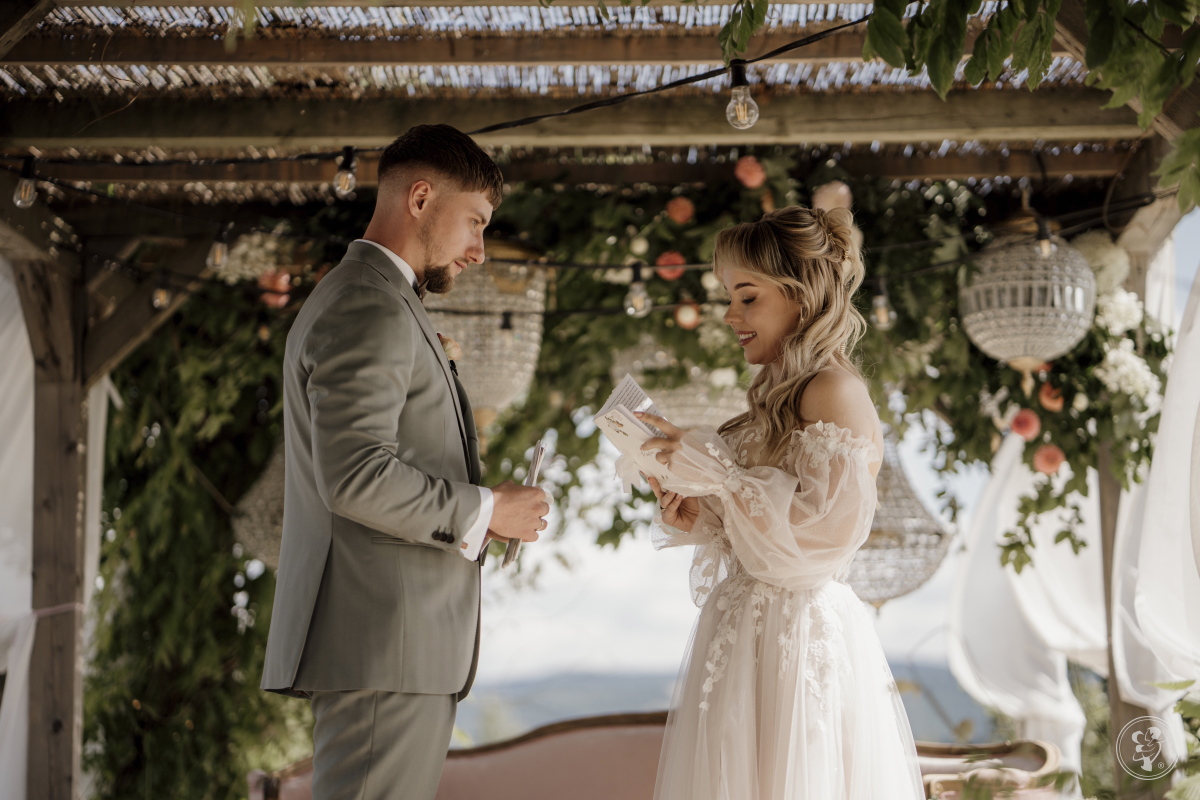 talk about love - konsultant ślubny | Wedding planner Katowice, śląskie - zdjęcie 1