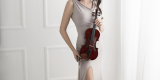 Izzy Violin | Oprawa muzyczna ślubu Łódź, łódzkie - zdjęcie 2