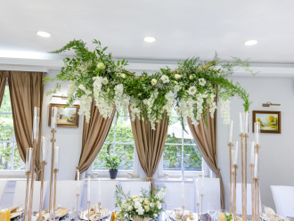 Restauracja Złoty Dworek | Sala weselna Rembelszczyzna, mazowieckie