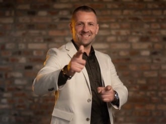 Dj / Wodzirej Radi S | DJ na wesele Polkowice, dolnośląskie
