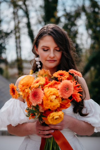 Bogumiła Hernacka Fotografia | Fotograf ślubny Kruchowo, wielkopolskie
