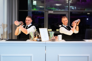 CocktaiLove | Barman na wesele Lublin, lubelskie