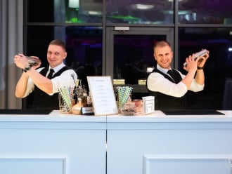 CocktaiLove | Barman na wesele Lublin, lubelskie