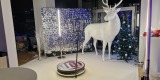 Space Effect - Fotobudka 360 | Fotobudka na wesele Siedlce, mazowieckie - zdjęcie 2