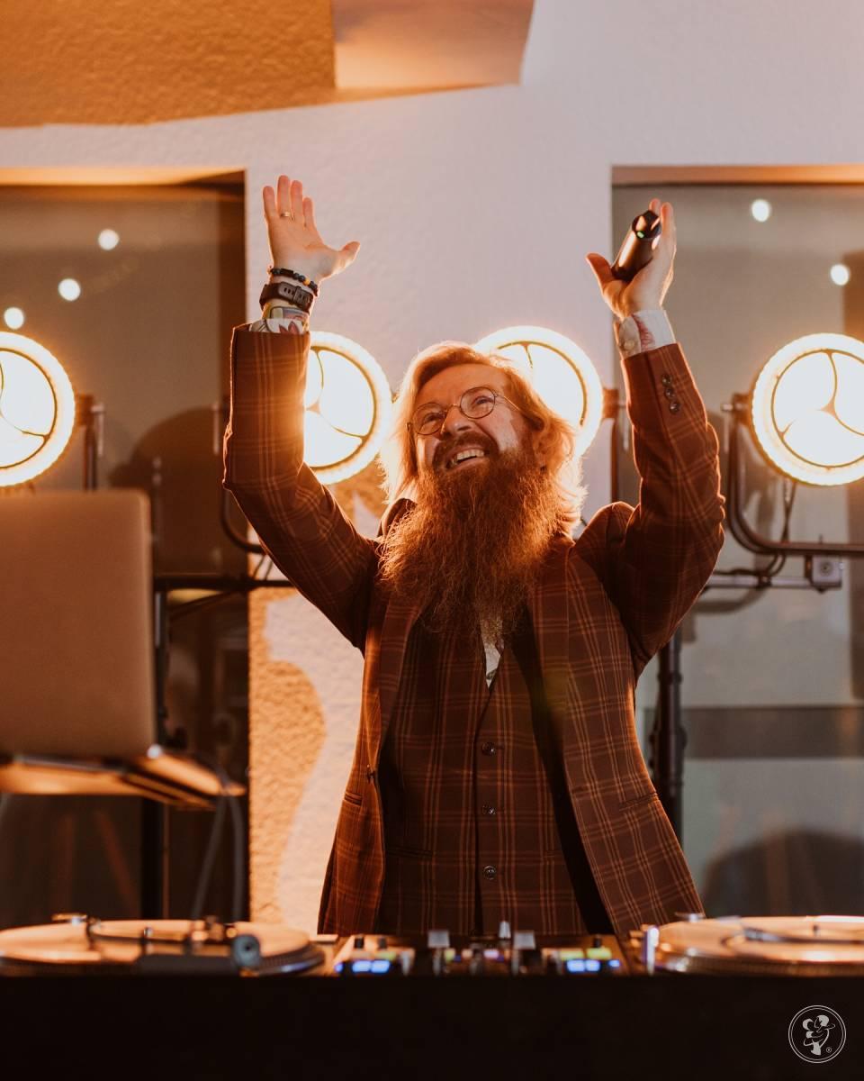 The Jegomość | DJ na wesele Warszawa, mazowieckie - zdjęcie 1