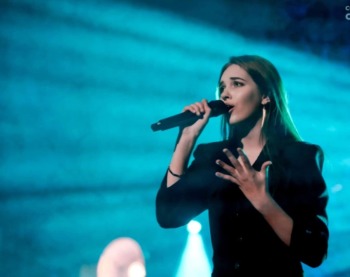 Oprawa wokalna Wiktoria Gasek | Oprawa muzyczna ślubu Radom, mazowieckie