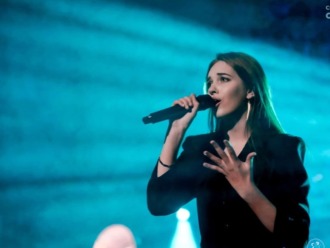 Oprawa wokalna Wiktoria Gasek | Oprawa muzyczna ślubu Radom, mazowieckie