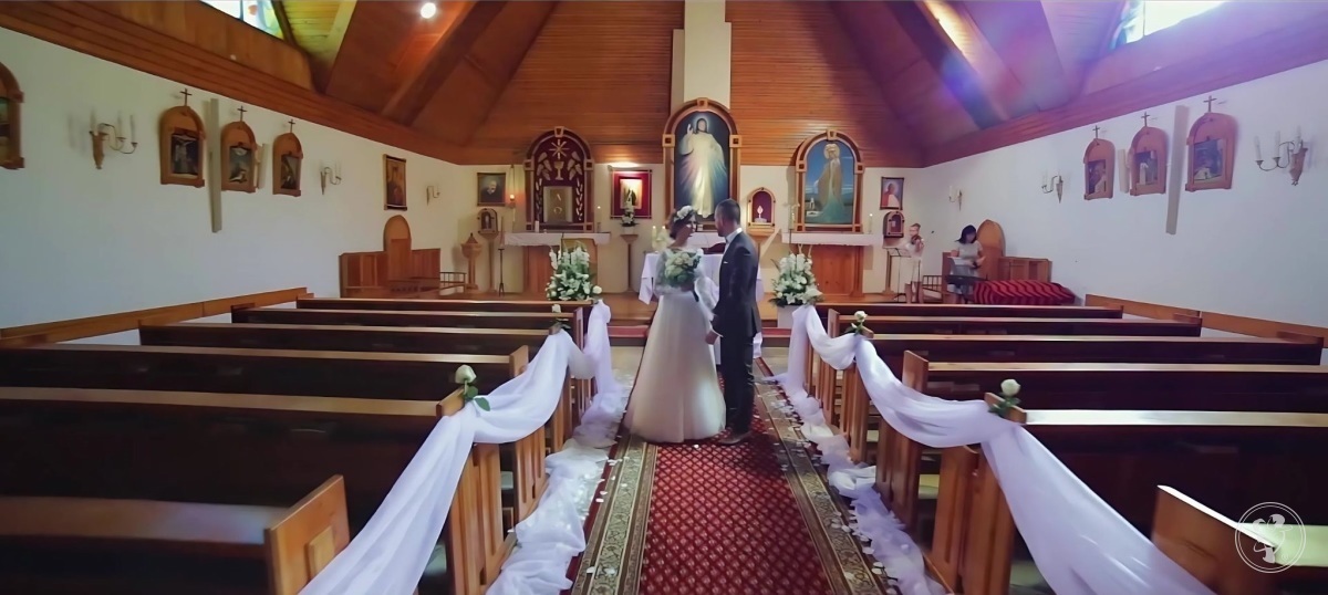 Forever Frames | Kamerzysta na wesele Mińsk Mazowiecki, mazowieckie - zdjęcie 1