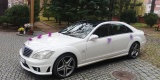 Chrysler 300C | Auto do ślubu Olsztyn, warmińsko-mazurskie - zdjęcie 5