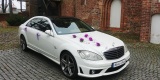 Chrysler 300C | Auto do ślubu Olsztyn, warmińsko-mazurskie - zdjęcie 6