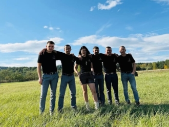 Zespół Fantazja | Zespół muzyczny Biecz, małopolskie