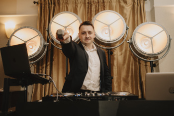 DJ Poli | DJ na wesele Wrocław, dolnośląskie