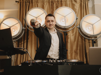 DJ Poli | DJ na wesele Wrocław, dolnośląskie
