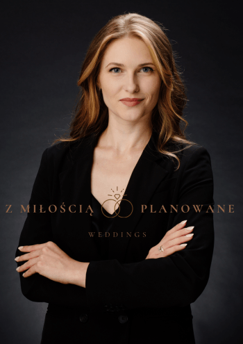Z miłością planowane | Wedding planner Lublin, lubelskie