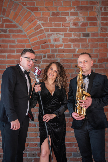 Fokus Band | Zespół muzyczny Skierniewice, łódzkie
