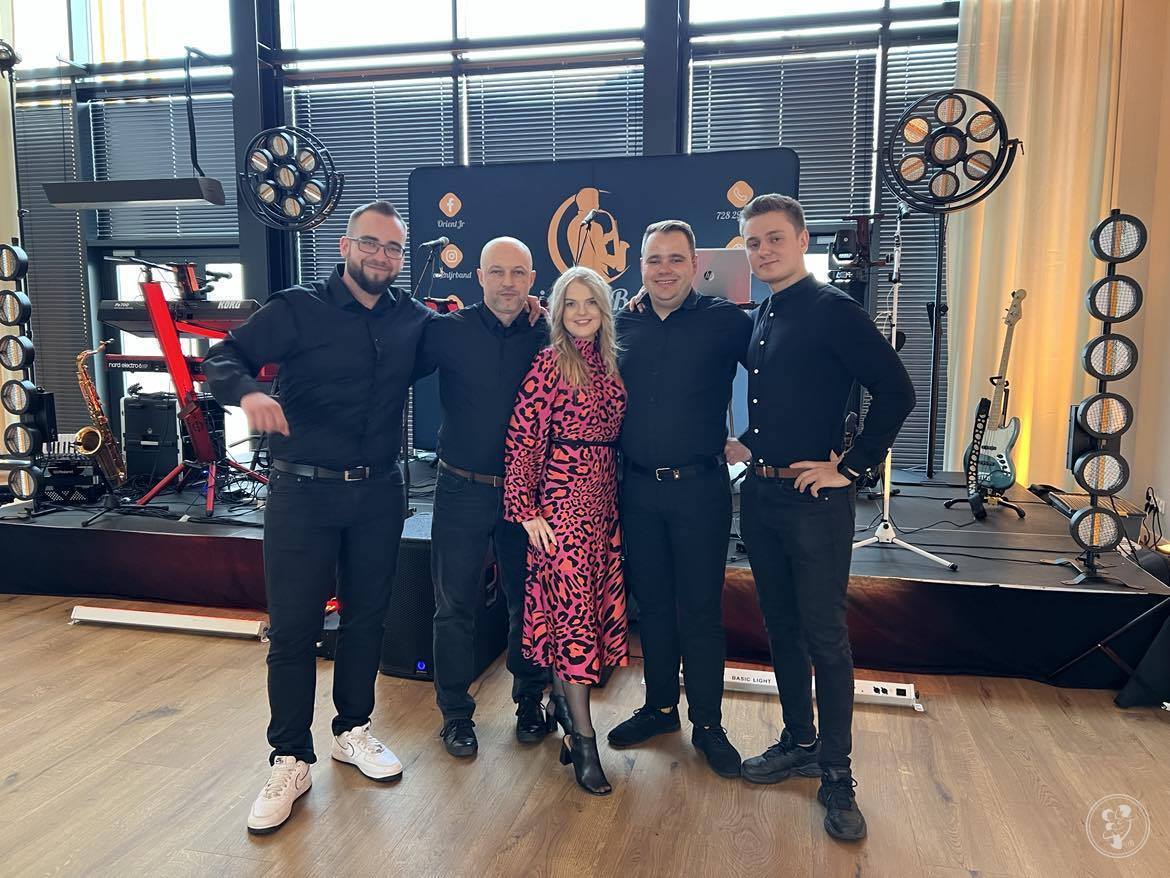 Orient Jr Band | Zespół muzyczny Golub-Dobrzyń, kujawsko-pomorskie - zdjęcie 1