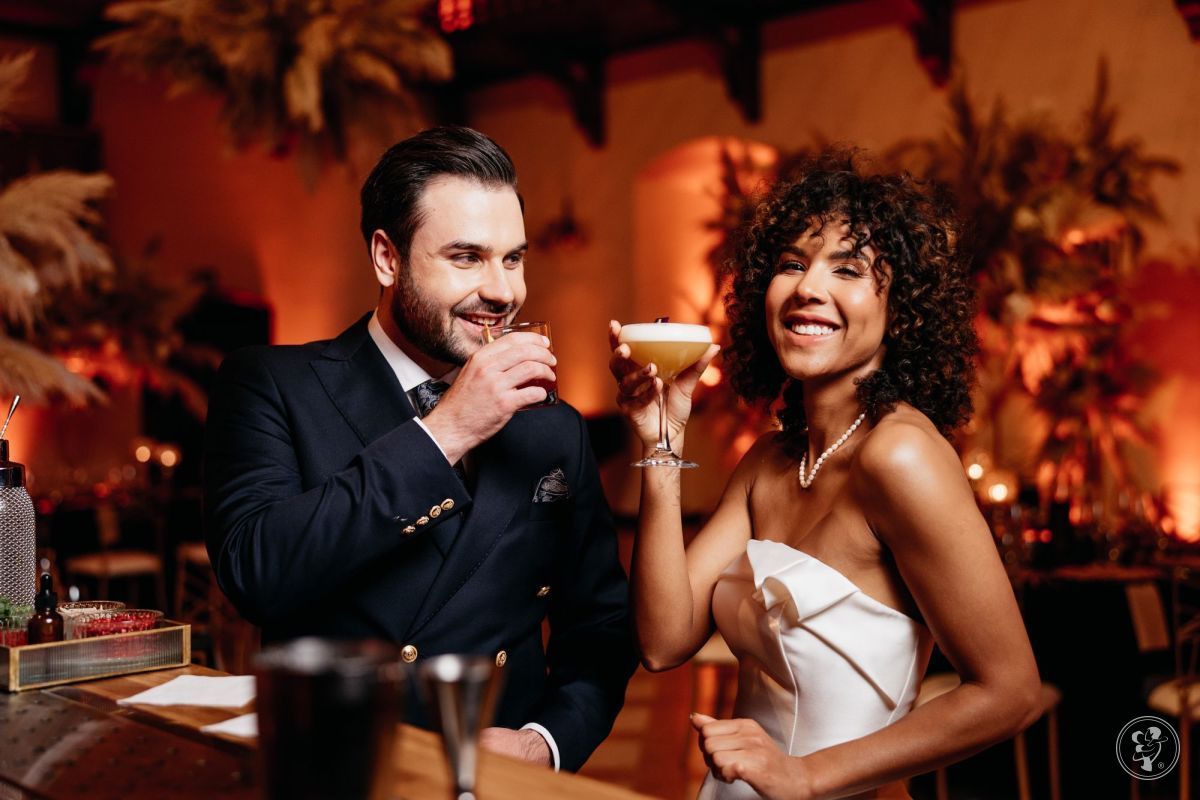 Krakowscy Barmani-usługi barmańskie | Barman na wesele Kraków, małopolskie - zdjęcie 1