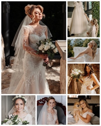 Dorota Małecka Makeup & Hair | Uroda, makijaż ślubny Wrocław, dolnośląskie