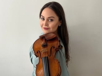 Violinesco - Skrzypce | Oprawa muzyczna ślubu Olsztyn, warmińsko-mazurskie