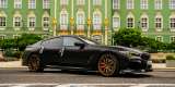 BMW M850i | Satyna | Auto do ślubu Szczecin, zachodniopomorskie - zdjęcie 2