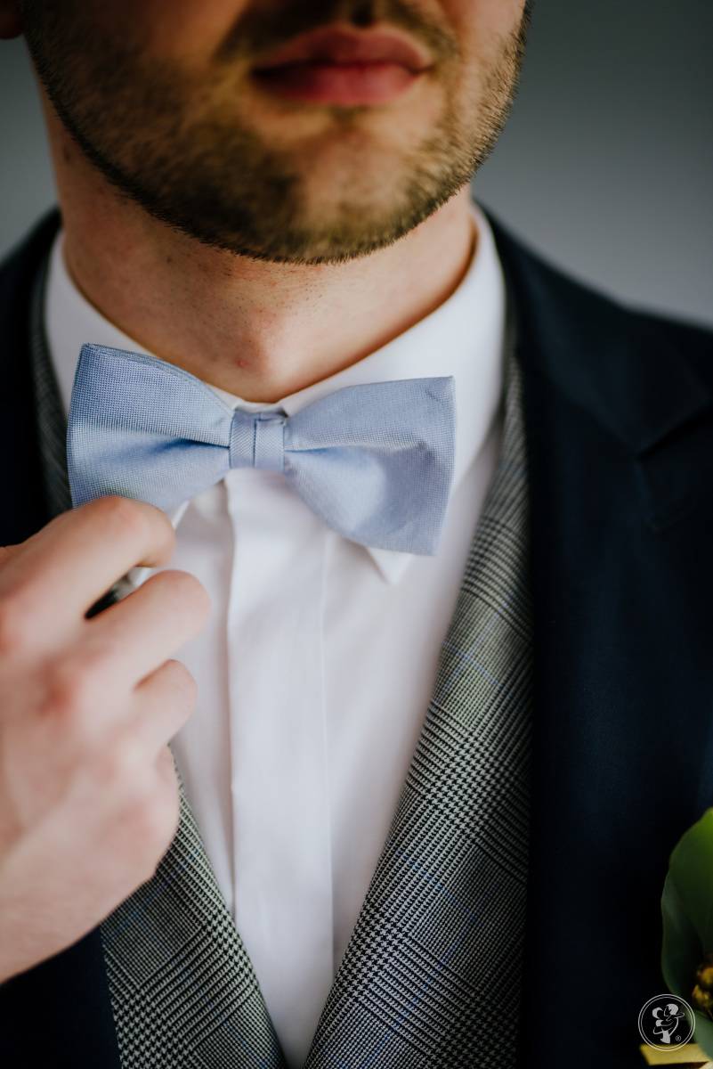 Za kulisami - Doradztwo Wizerunkowe | Garnitury ślubne Warszawa, mazowieckie - zdjęcie 1