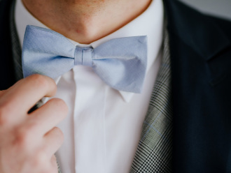 Za kulisami - Doradztwo Wizerunkowe | Garnitury ślubne Warszawa, mazowieckie