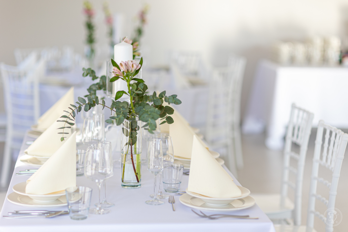 Sala Eventowa Inspiracja | Sala weselna Radwanice, dolnośląskie - zdjęcie 1