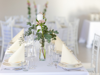 Sala Eventowa Inspiracja | Sala weselna Radwanice, dolnośląskie