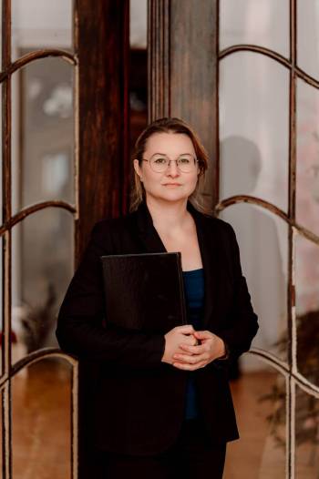 Celebrant ślubny - Ewa Cudnik | Wedding planner Szczecin, zachodniopomorskie