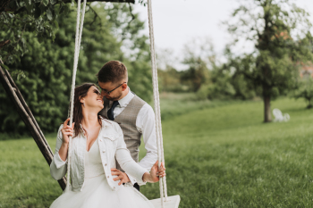 Sztos.weddings | Fotograf ślubny Gdańsk, pomorskie