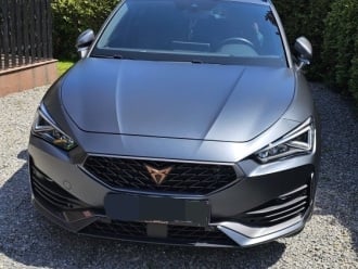 Cupra Leon Sports ST | Auto do ślubu Żywiec, śląskie
