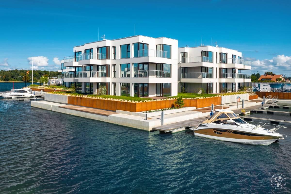 Grano Hotel Solmarina | Sala weselna Gdańsk, pomorskie - zdjęcie 1