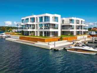 Grano Hotel Solmarina | Sala weselna Gdańsk, pomorskie