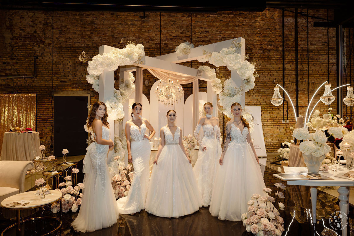 Salon Sukien - MarylaW | Salon sukien ślubnych Toruń, kujawsko-pomorskie - zdjęcie 1