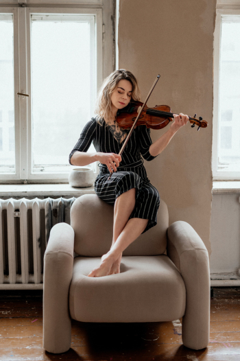 Skrzypałka oprawa ślubu/violin show | Oprawa muzyczna ślubu Ruda Śląska, śląskie