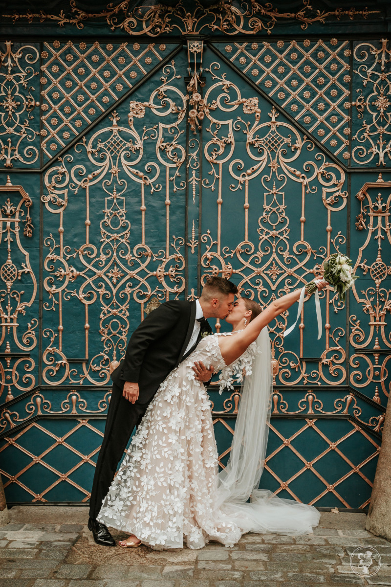 Cornoctis Photo Anna Bździuch | Fotograf ślubny Wrocław, dolnośląskie - zdjęcie 1