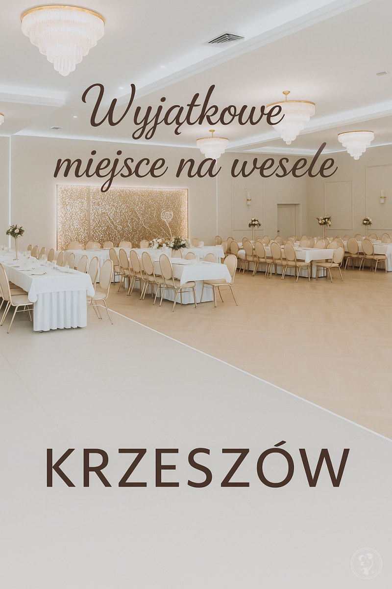 DOM WESELNY BABILON KRZESZÓW | Sala weselna Krzeszów, podkarpackie - zdjęcie 1