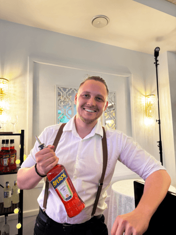 TastyTravels | Barman na wesele Bielsko-Biała, śląskie
